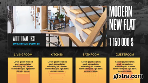 MotionArray Modern Real Estate Promo 575095