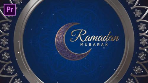 Videohive - Ramadan Opener - 26506746