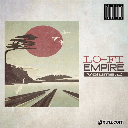 Kryptic Lo-Fi Empire Vol 2 MULTiFORMAT-DECiBEL