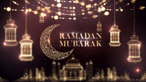 Videohive - Ramadan - 23779021