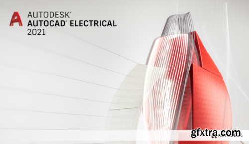 Autodesk AutoCAD Electrical 2021 (x64)
