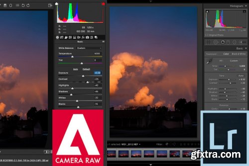 Blake Rudis - Next Level Editing in Adobe Camera Raw