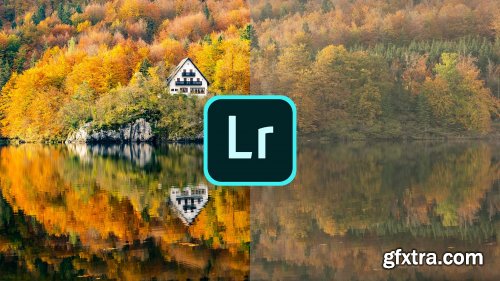 Adobe Lightroom - Landscape Photography ULTIMATE Guide