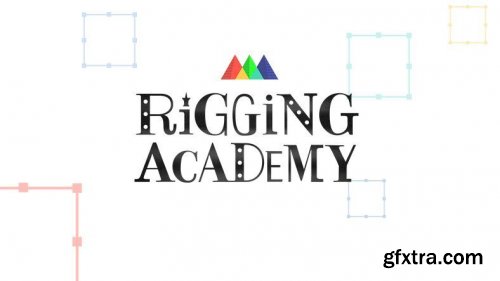 School of Motion - Rigging Academy 2.0