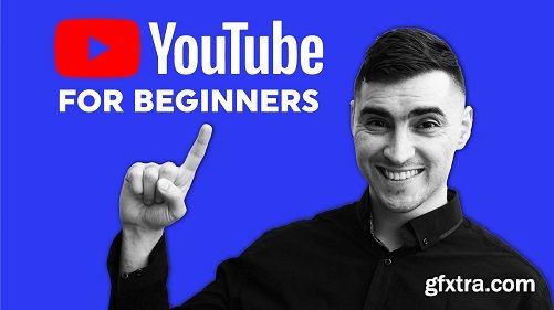 YouTube For Beginners