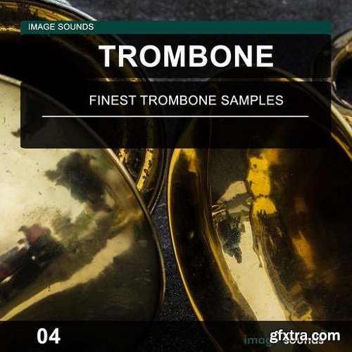Image Sounds Trombone 04 WAV