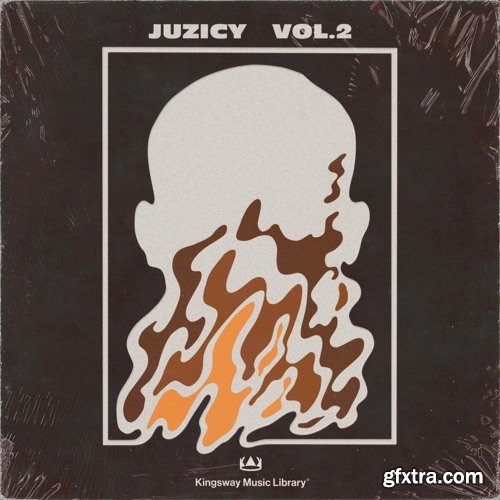 Kingsway Music Library Juzicy Vol 2 (Compositions) WAV