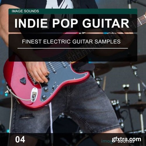 Image Sounds Indie Pop Guitar 04 WAV