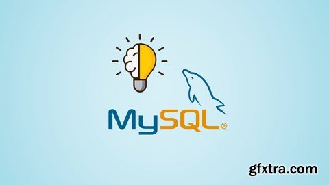 The Complete MySQL For Beginners