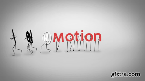MotionArray Innovative Corporate Logo Presentation 430289