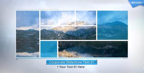 Videohive - Corporate - Dynamic Slideshow - 12636825