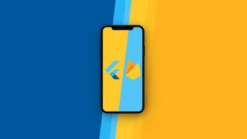 Udemy - Getting Started with Flutter and Firebase