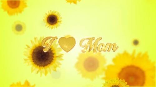 Videohive - Mother's Day Greeting 03 - 26556395