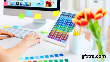 Graphic Design for Beginners : Learn Color Theory