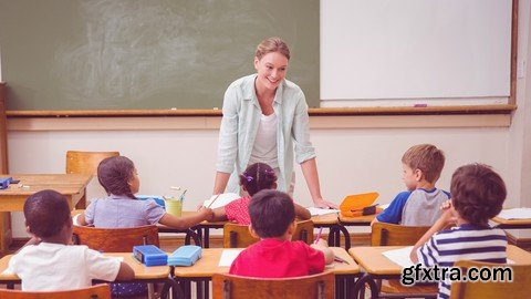 The Complete Guide To Getting A Teaching Job