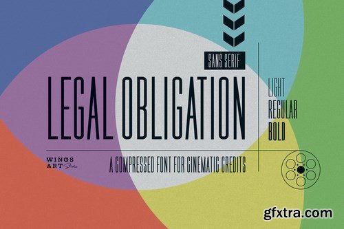 Legal Obligation Sans