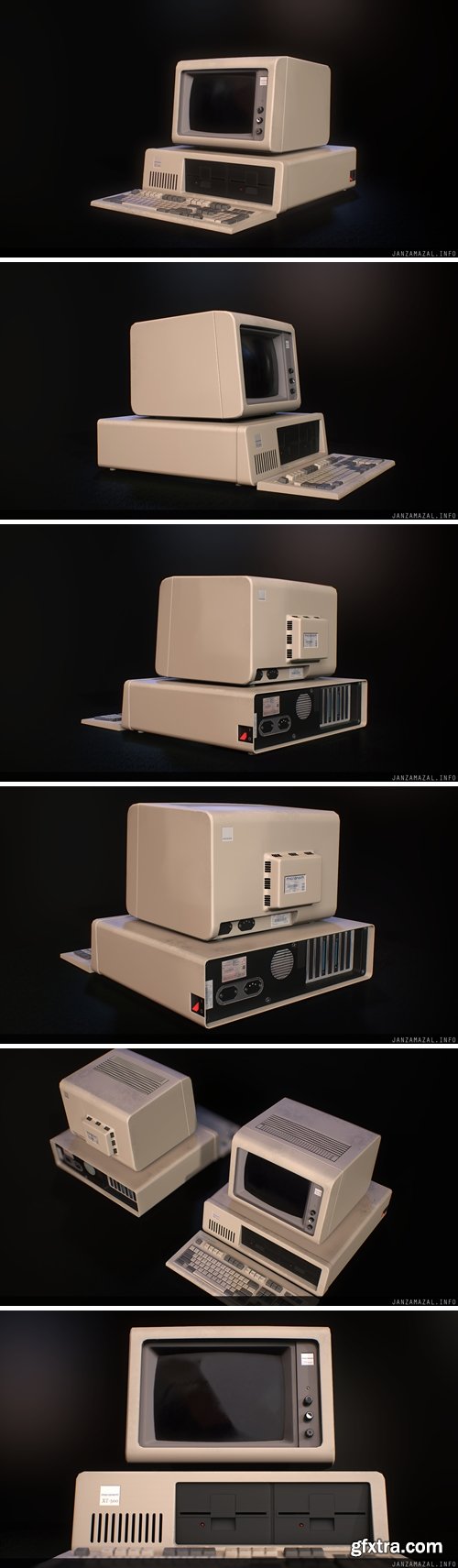 IBM PC XT 5150