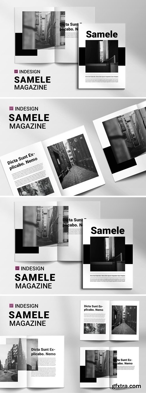 Samele | Magazine