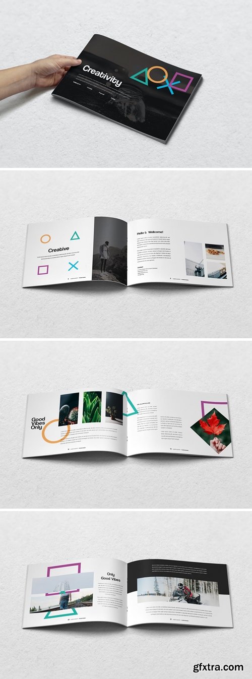 HQ - Letter Creativity Brochure V1