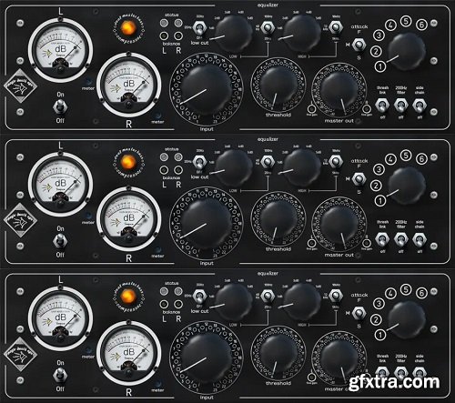 DDMF MagicDeathEyeStereo v1.0.0 Incl Patched and Keygen-R2R