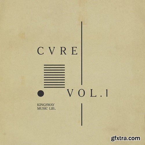 Kingsway Music Library CVRE Vol 1 Compositions WAV-DECiBEL
