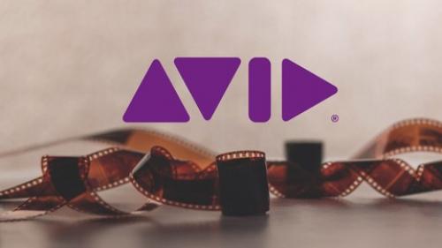 Video Editing with Avid Media Composer First for Beginners (Updated)
