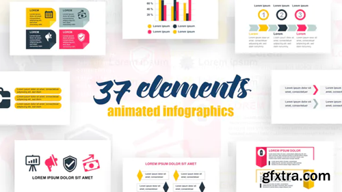 Videohive Startup Infographics Vol.31 26523417