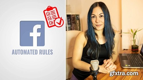 Automated Rules on Facebook