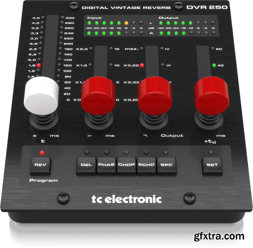 TC Electronic DVR250 v2.0.02-R2R