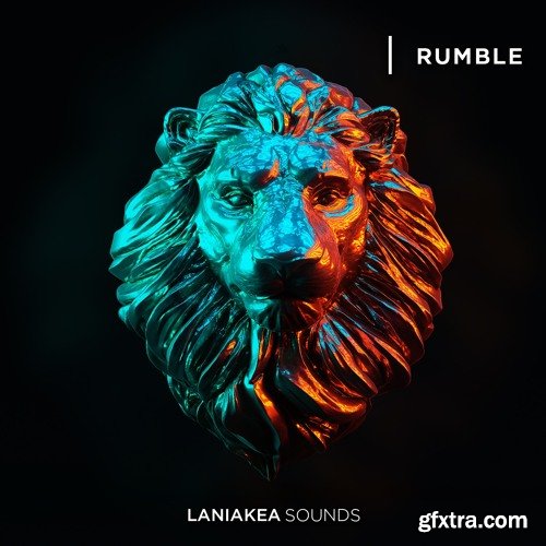 Laniakea Sounds Rumble Type Beats WAV-DISCOVER