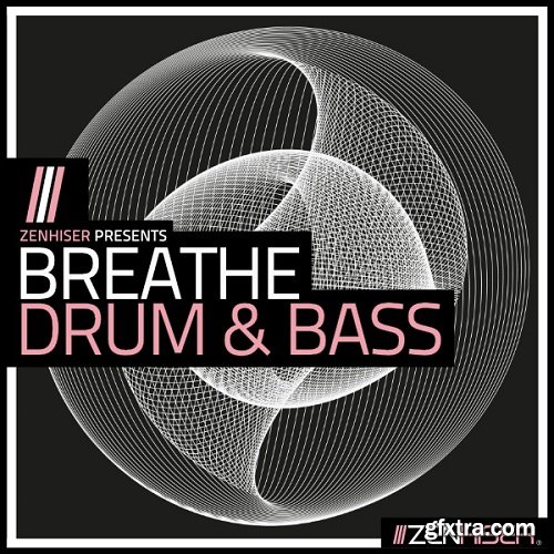 Zenhiser Breathe Drum and Bass MULTiFORMAT-DECiBEL