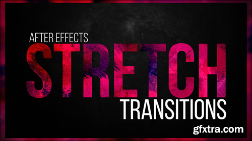 MotionArray Stretch Transitions 313496