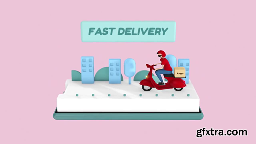 MotionArray Fast Delivery 590931