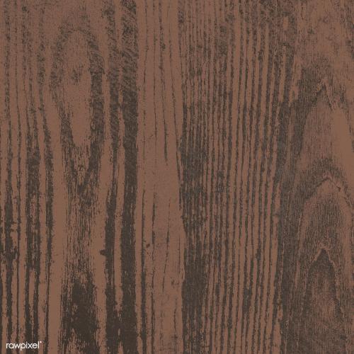 Walnut wooden textured design background - 2251997