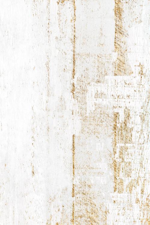Weathered painted wood textured background mockup - 2251998