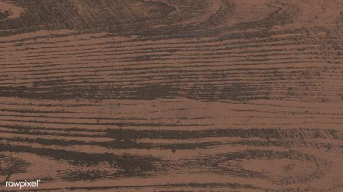 Walnut wooden texture design background - 2251999