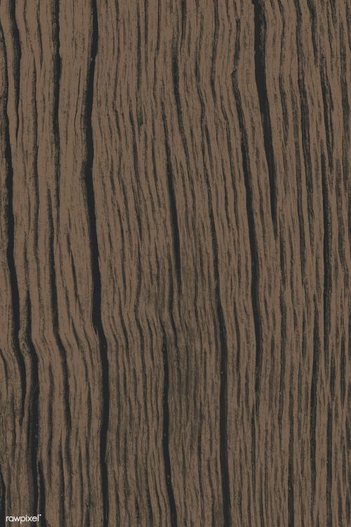 Oak wood textured design mockup - 2252254