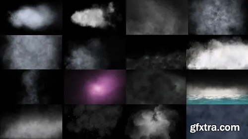 Videohive The Explosion 2 24074549