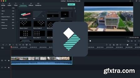 Filmora 9: 2020 -Video Editing like PRO & How to get clients