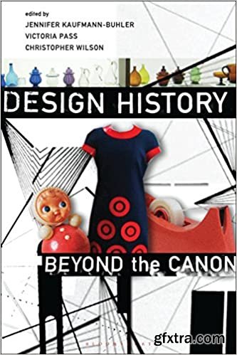 Design History Beyond the Canon