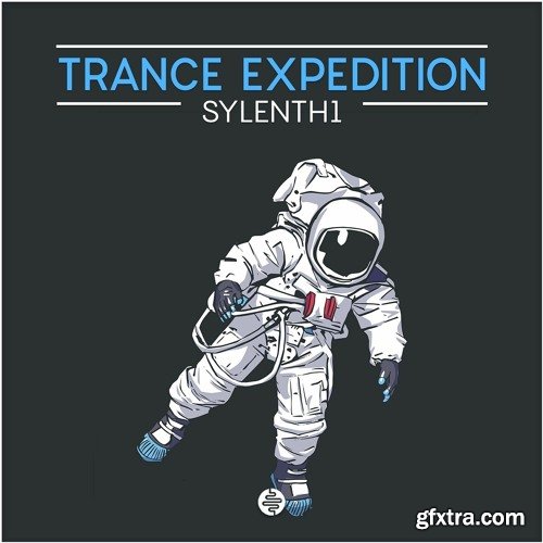 OST Audio Trance Expedition For LENNAR DiGiTAL SYLENTH1-DISCOVER