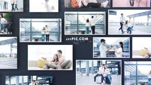 LovePik - Super photo 3D display ae template cc2014 - 20754