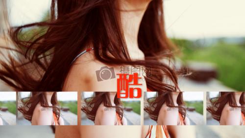 LovePik - Fashion trend picture flash display album - 21398