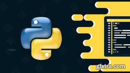 The Python 3 Course - Learn Python Practically