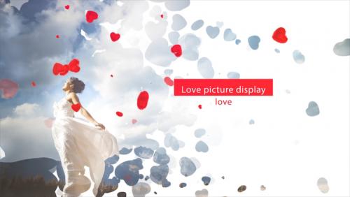 LovePik - Beautiful love transition picture display - 23595