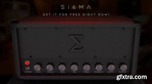 Audio Assault Sigma v1.02 LiNUX RETAiL-iND
