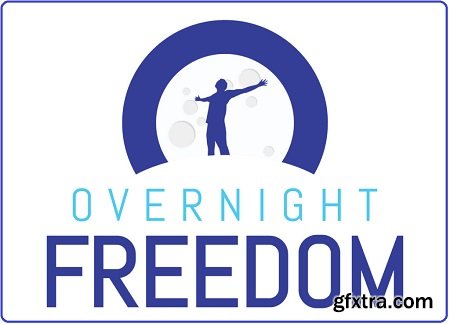 Gerry Cramer and Rob Jones - Overnight Freedom System (Update 2)