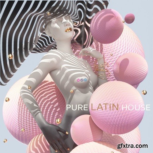 Soundsmiths Pure Latin House WAV-DISCOVER