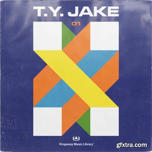 Kingsway Music Library TY Jake Vol 1 (Compositions) WAV