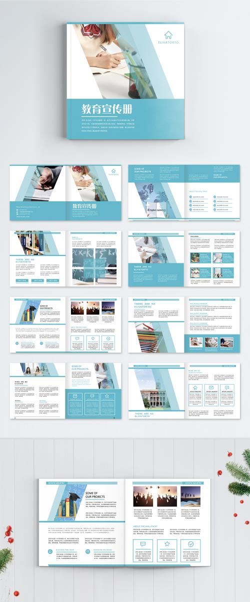 LovePik - education and publicity brochure - 400359943